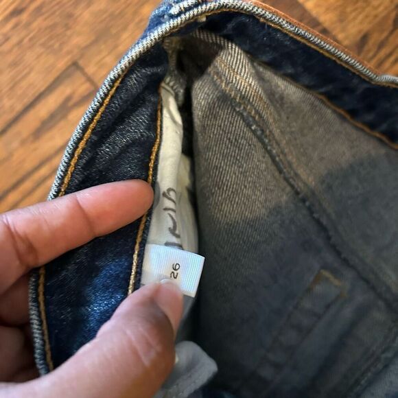 NWOT Edwin Jeans - Picture 5 of 5